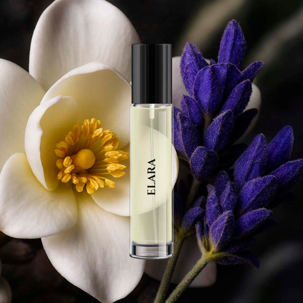 Elara Perfume – Luxury Long Lasting Eau De Parfum for Women | Scents N Secrets | 50ml
