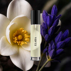 Elara Perfume – Luxury Long Lasting Eau De Parfum for Women | Scents N Secrets | 50ml