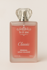 It’s Me Classic – Timeless Elegance in Every Spray