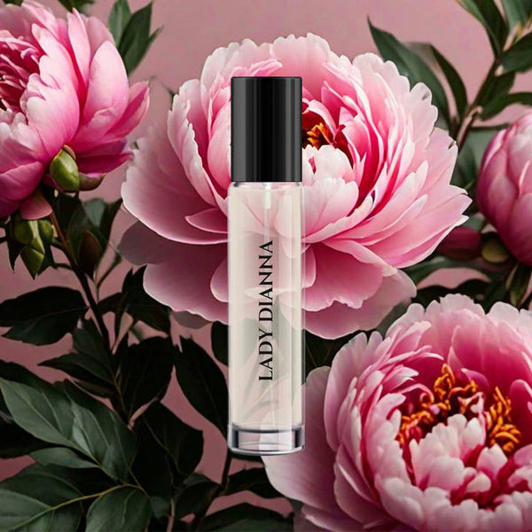Lady Diana Perfume – Elegant Long Lasting Eau De Parfum for Women | Scents N Secrets | 50ml