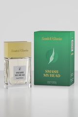 Cross My Heart Perfume – Romantic Long Lasting Eau De Parfum for Women | Scents N Secrets | 50ml