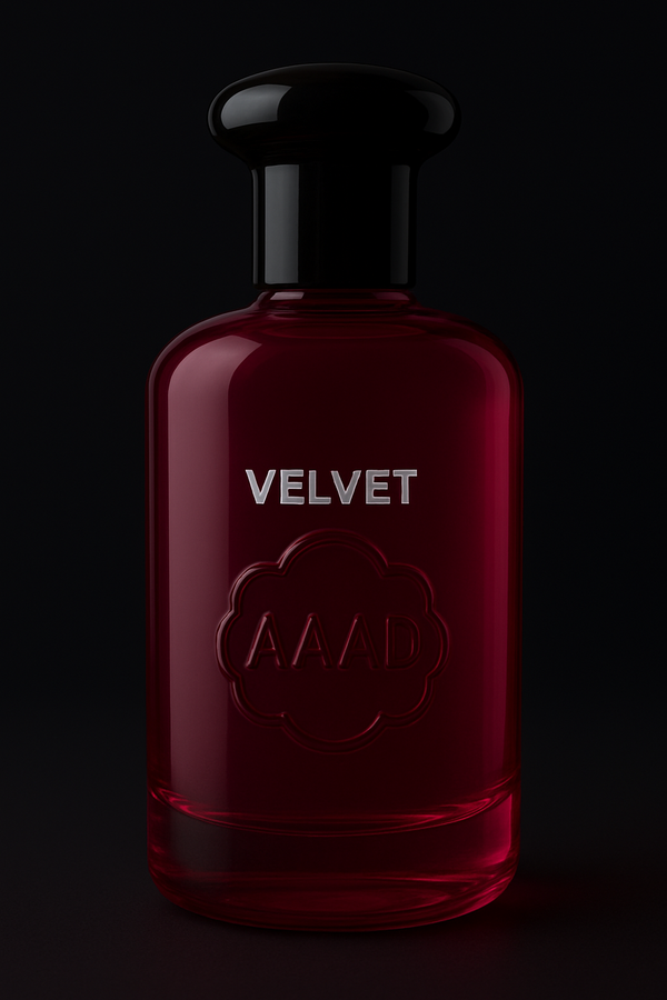 ✨ Velvet Perfume – The Essence of Luxury & Elegance ✨